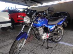 HONDA CG 150 TITAN KS