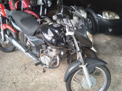 HONDA CG 150 TITAN MIX KS