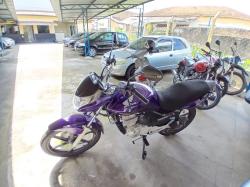 HONDA CG 150 TITAN MIX EX