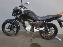 HONDA CG 160 FAN