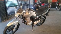 HONDA CG 160 START