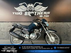 HONDA CG 160 START