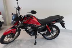 HONDA CG 160 TITAN 25 ANOS