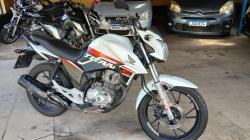HONDA CG 160 TITAN EX