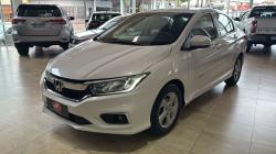 HONDA City Sedan 1.5 16V 4P DX FLEX