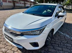 HONDA City Sedan 1.5 16V 4P FLEX TOURING AUTOM�TICO CVT