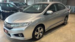 HONDA City Sedan 1.5 16V 4P LX FLEX AUTOM�TICO