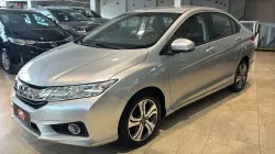 HONDA City Sedan 1.5 16V 4P LX FLEX AUTOM�TICO