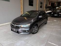 HONDA City Sedan 1.5 16V 4P EXL FLEX AUTOM�TICO