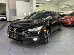 HONDA Civic 1.5 16V 4P TOURING TURBO AUTOMÁTICO CVT HONDA Civic 1.5 16V 4P TOURING TURBO AUTOMÁTICO CVT