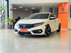 HONDA Civic 1.5 16V 4P TOURING TURBO AUTOM�TICO CVT