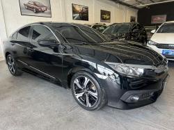 HONDA Civic 2.0 16V 4P EXL FLEX  AUTOMTICO CVT