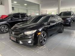 HONDA Civic 2.0 16V 4P SPORT FLEX