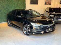 HONDA Civic 2.0 16V 4P EXL FLEX  AUTOMTICO CVT