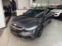 HONDA Civic 2.0 16V 4P EXL FLEX  AUTOMÁTICO CVT