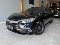 HONDA Civic 2.0 16V 4P EXL FLEX  AUTOMÁTICO CVT
