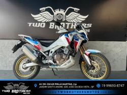 HONDA CRF 1100L Africa Twin 