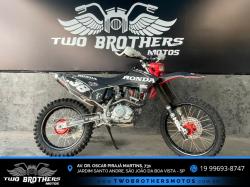 HONDA CRF 230 F