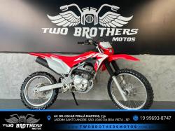 HONDA CRF 250 F