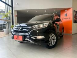 HONDA CRV 2.0 16V 4P EXL FLEX 4WD
