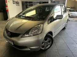 HONDA Fit 1.4 16V 4P LX FLEX