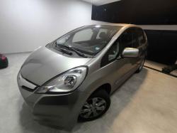 HONDA Fit 1.4 16V 4P LX FLEX AUTOM�TICO