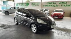HONDA Fit 1.4 16V 4P LX FLEX