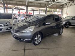 HONDA Fit 1.4 16V 4P LX FLEX AUTOM�TICO