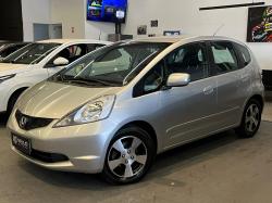 HONDA Fit 1.4 16V 4P LX FLEX AUTOMÁTICO
