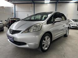 HONDA Fit 1.5 16V 4P EX AUTOMTICO