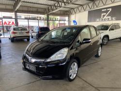 HONDA Fit 1.5 16V 4P EX AUTOM�TICO