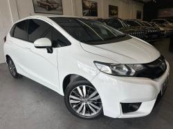 HONDA Fit 1.5 16V 4P EX FLEX AUTOM�TICO