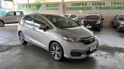 HONDA Fit 1.5 16V 4P EX FLEX AUTOM�TICO