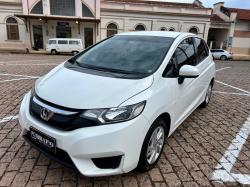 HONDA Fit 1.5 16V 4P LX FLEX AUTOM�TICO