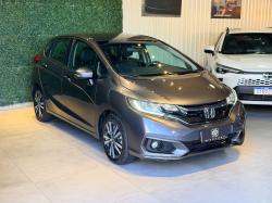 HONDA Fit 1.5 16V 4P EXL FLEX AUTOM�TICO