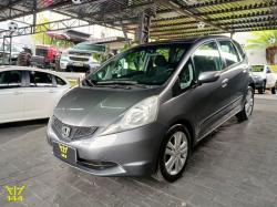 HONDA Fit 1.5 16V 4P EX AUTOM�TICO