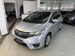 HONDA Fit 1.5 16V 4P LX FLEX AUTOM�TICO