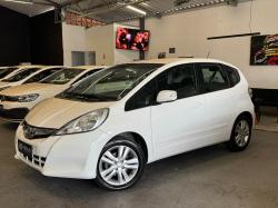 HONDA Fit 1.5 16V 4P EX AUTOMÁTICO