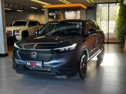 HONDA HR-V 1.5 16V 4P FLEX EX AUTOMTICO CVT
