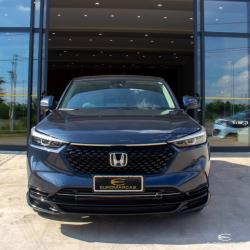 HONDA HR-V 1.5 16V 4P FLEX TOURING TURBO AUTOMTICO CVT