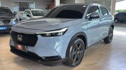 HONDA HR-V 1.5 16V 4P FLEX EXL AUTOM�TICO CVT