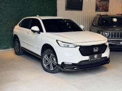 HONDA HR-V 1.5 16V 4P TOURING TURBO AUTOM�TICO CVT