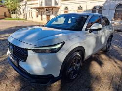HONDA HR-V 1.5 16V 4P FLEX ADVANCE TURBO AUTOM�TICO CVT