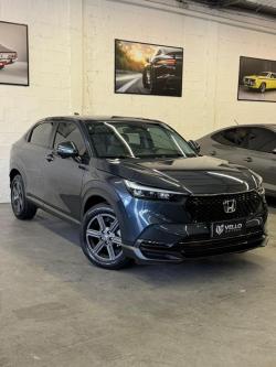 HONDA HR-V 1.5 16V 4P FLEX ADVANCE TURBO AUTOM�TICO CVT