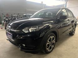 HONDA HR-V 1.5 16V 4P FLEX EX AUTOM�TICO CVT
