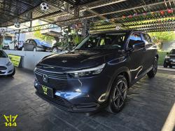 HONDA HR-V 1.5 16V 4P FLEX EX AUTOM�TICO CVT