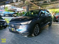 HONDA HR-V 1.5 16V 4P FLEX EX AUTOM�TICO CVT