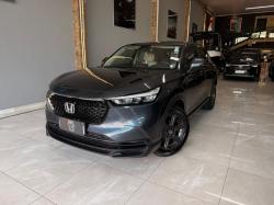 HONDA HR-V 1.5 16V 4P FLEX ADVANCE TURBO AUTOM�TICO CVT