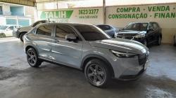 HONDA HR-V 1.5 16V 4P FLEX EXL AUTOMÁTICO CVT