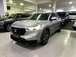 HONDA HR-V 1.5 16V 4P FLEX ADVANCE TURBO AUTOMÁTICO CVT